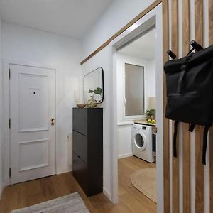 Appartement met een Slaapkamer